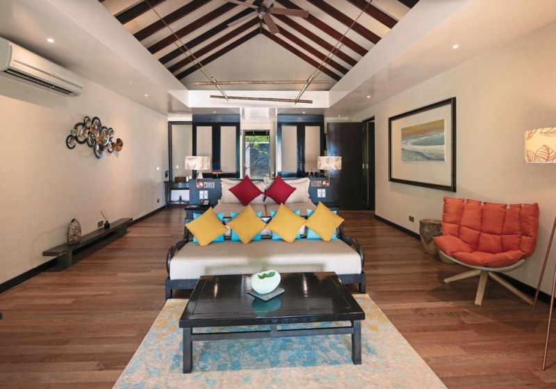 Zimmer & Wohnkomfort