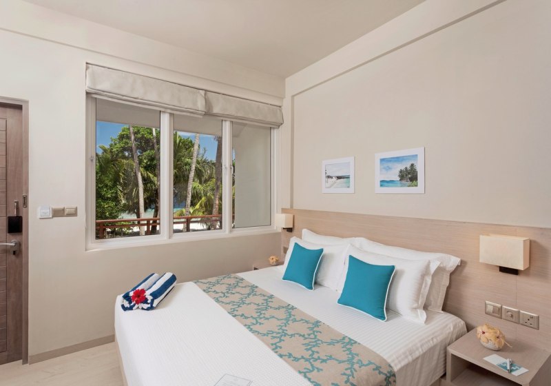 Zimmer & Wohnkomfort