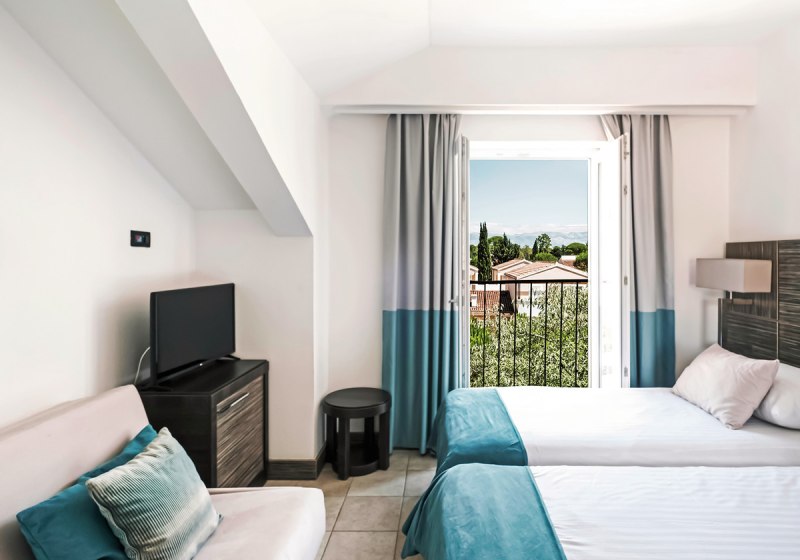 Zimmer & Wohnkomfort