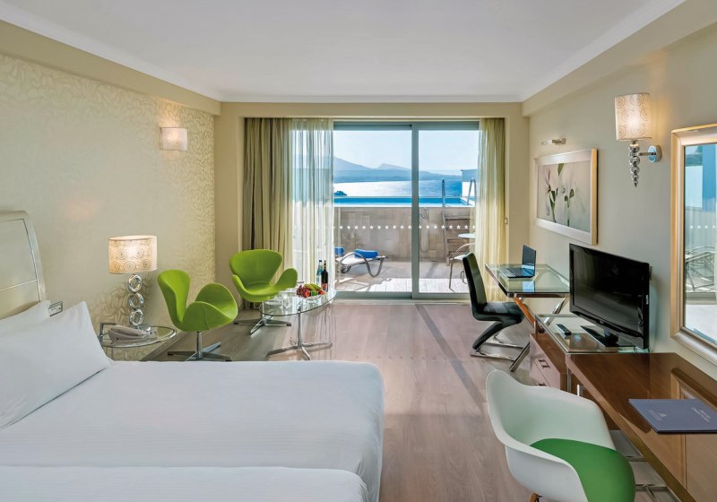 Zimmer & Wohnkomfort