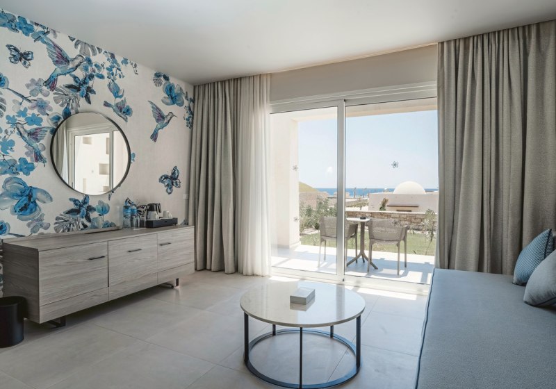 Zimmer & Wohnkomfort