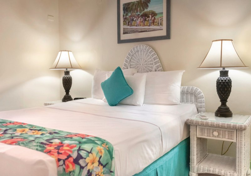 Zimmer & Wohnkomfort