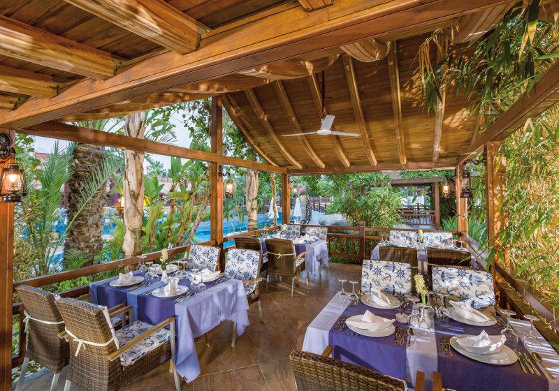 Kulinarik & Restaurants