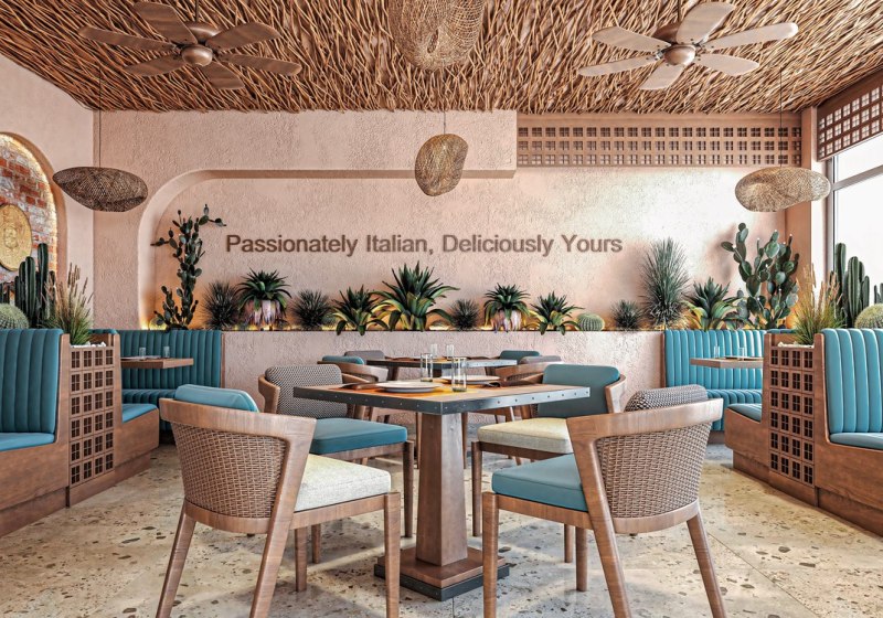 Kulinarik & Restaurants