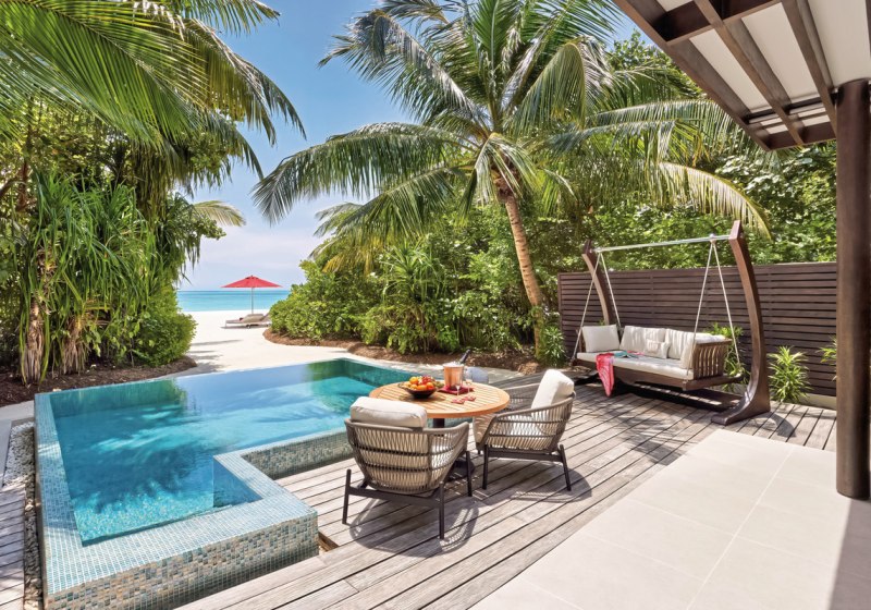 Zimmer & Wohnkomfort