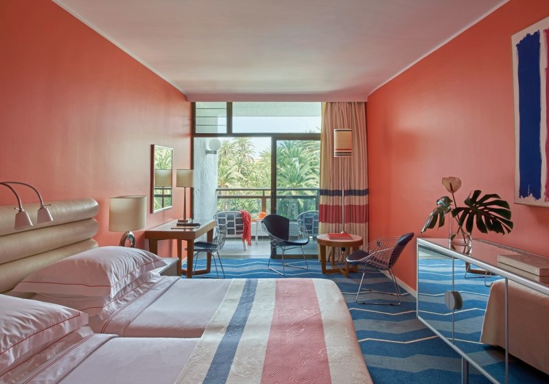 Zimmer & Wohnkomfort