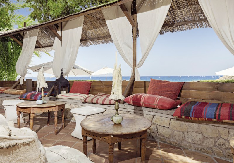 Kulinarik & Restaurants