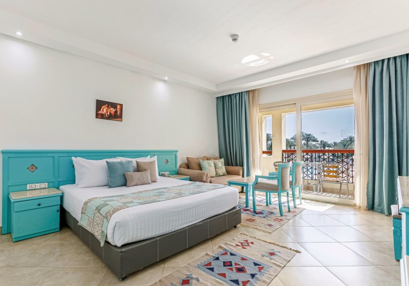 Zimmer & Wohnkomfort