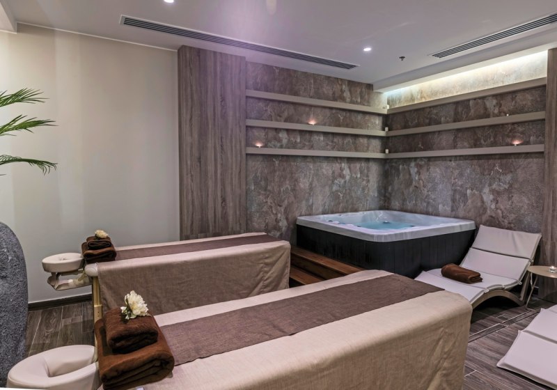 Wellness & Entspannung