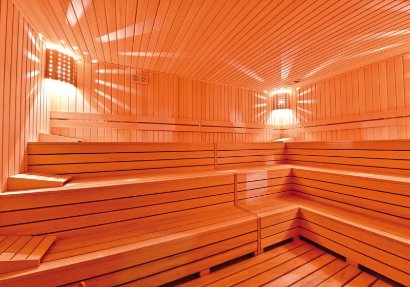 Beispiel: Wellness & Entspannung