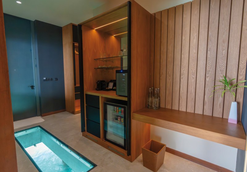 Zimmer & Wohnkomfort