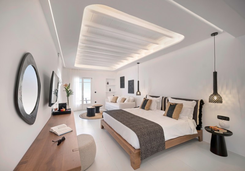 Zimmer & Wohnkomfort