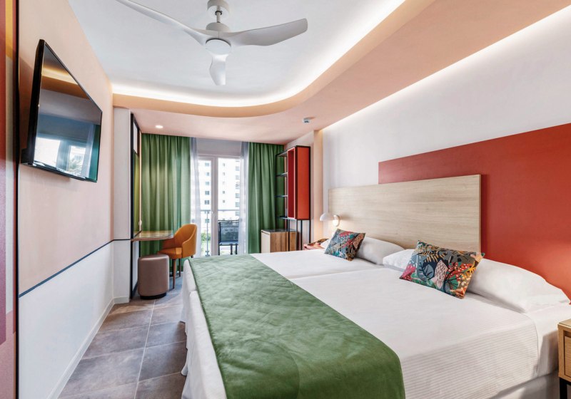 Zimmer & Wohnkomfort