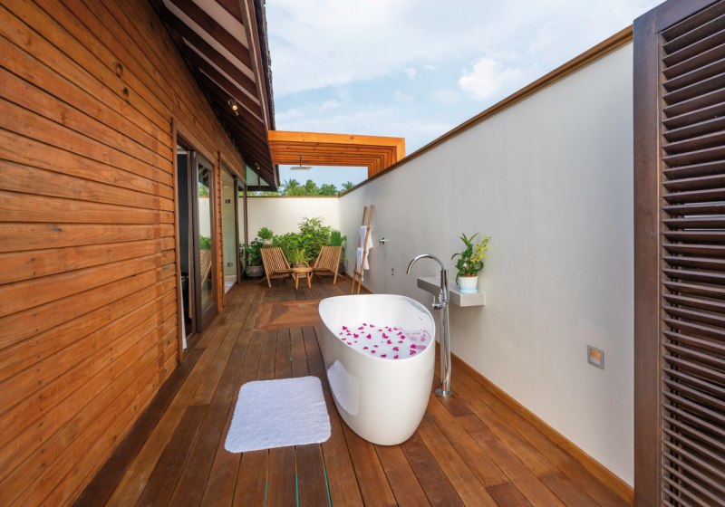 Zimmer & Wohnkomfort