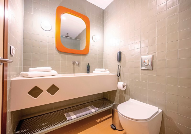 Zimmer & Wohnkomfort