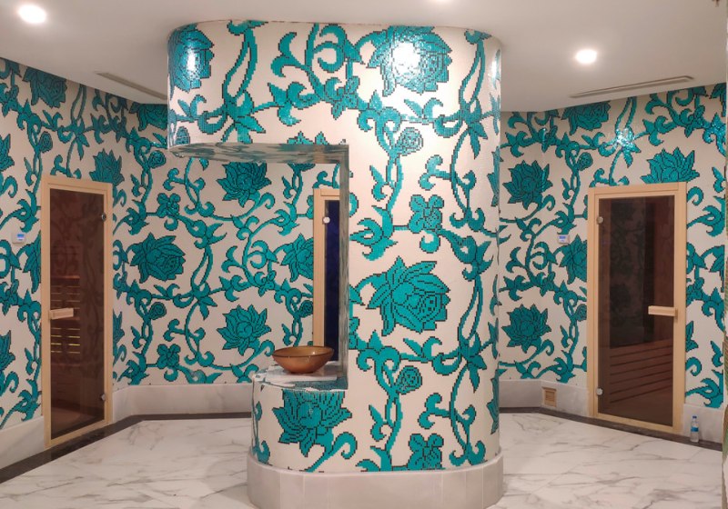 Wellness & Entspannung