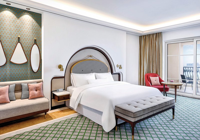 Zimmer & Wohnkomfort