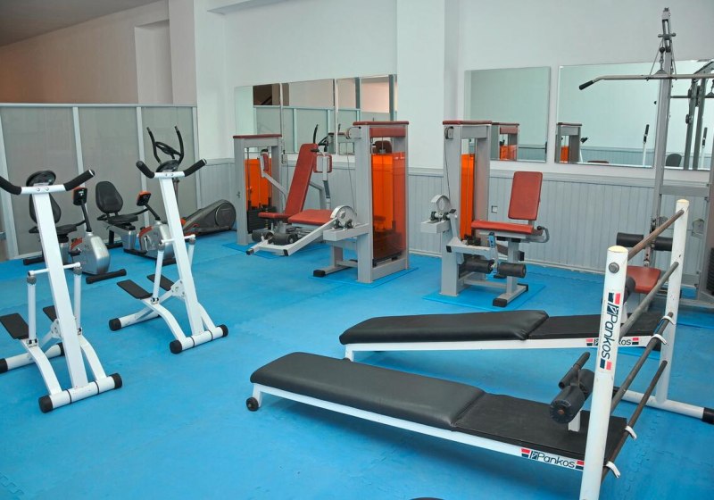 Hotel Allgemein