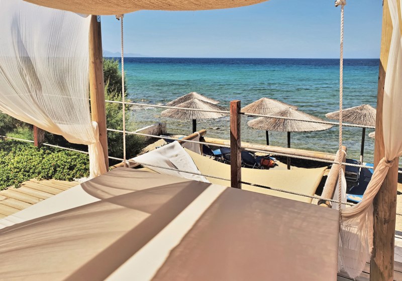 Hotelstrand