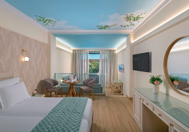 Zimmer & Wohnkomfort