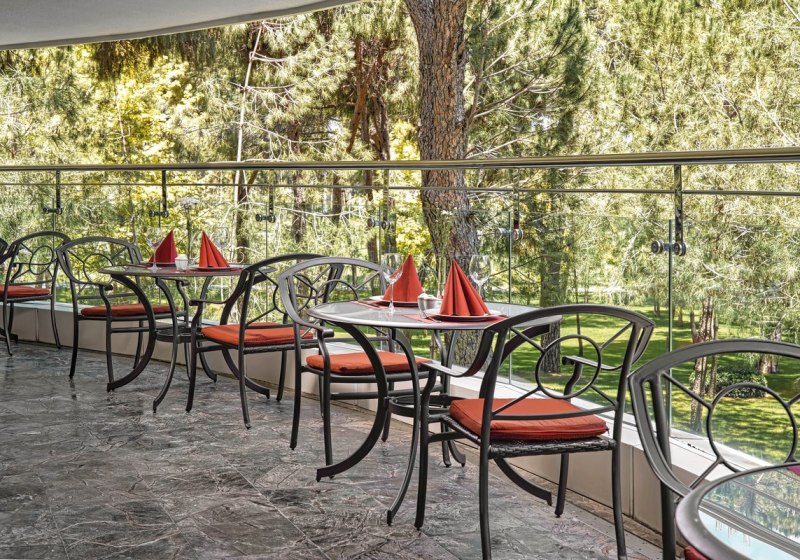 Kulinarik & Restaurants