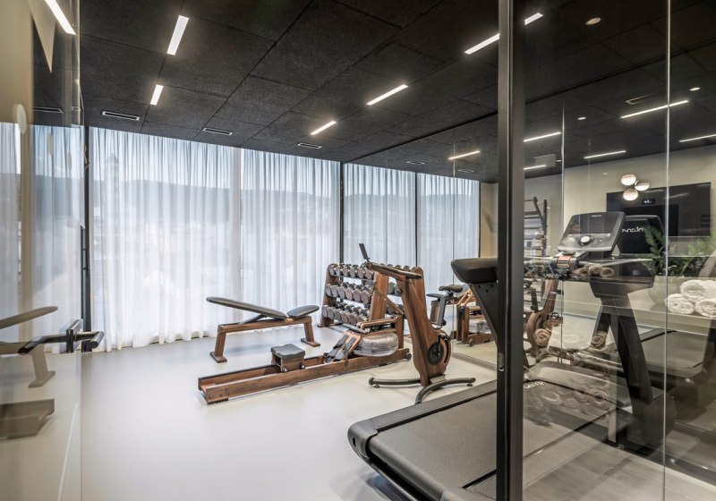 Beispiel: Sport & Fitness