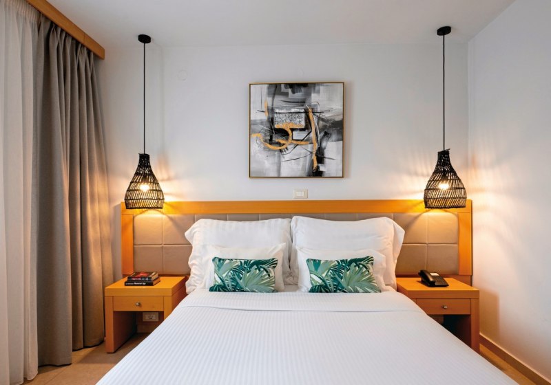 Zimmer & Wohnkomfort