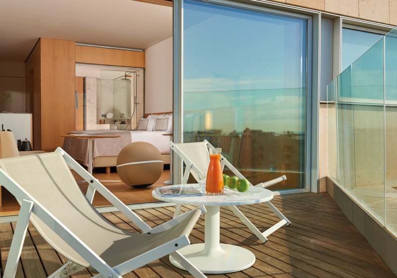 Zimmer & Wohnkomfort