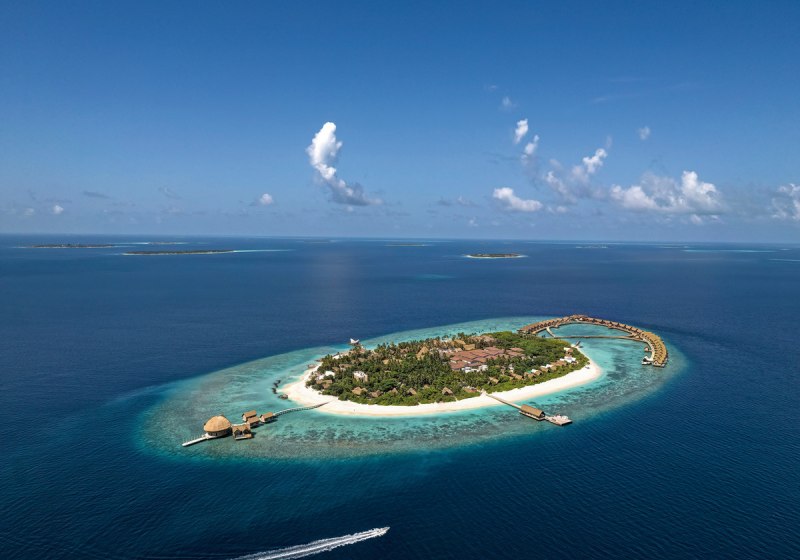 Hotelstrand