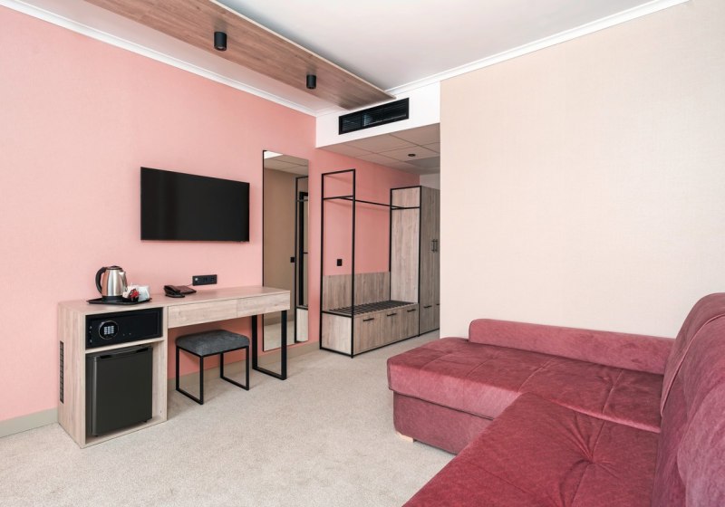 Zimmer & Wohnkomfort