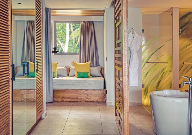 Zimmer & Wohnkomfort