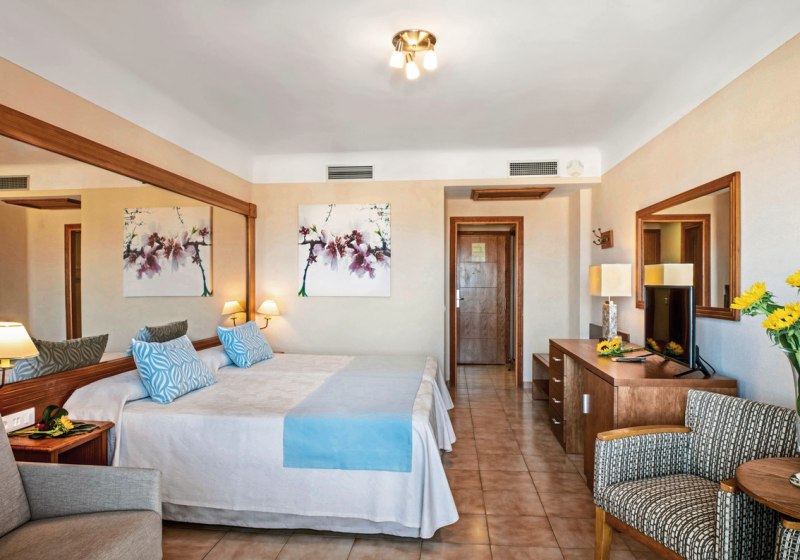 Zimmer & Wohnkomfort