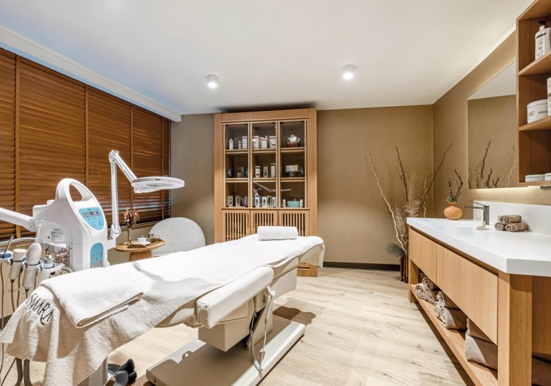 Wellness & Entspannung