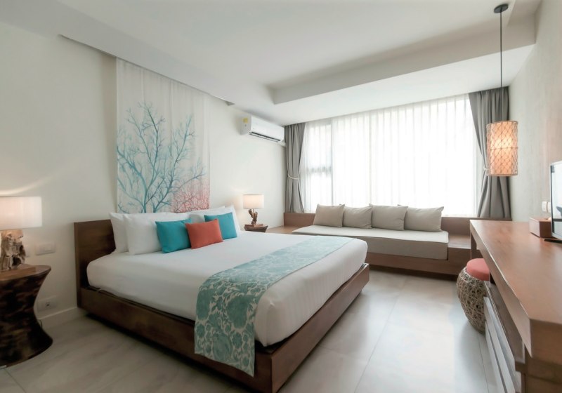 Zimmer & Wohnkomfort