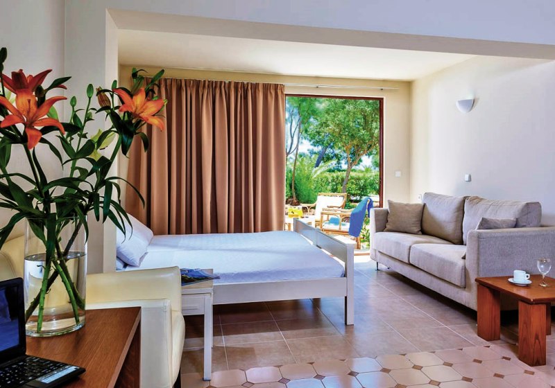 Zimmer & Wohnkomfort