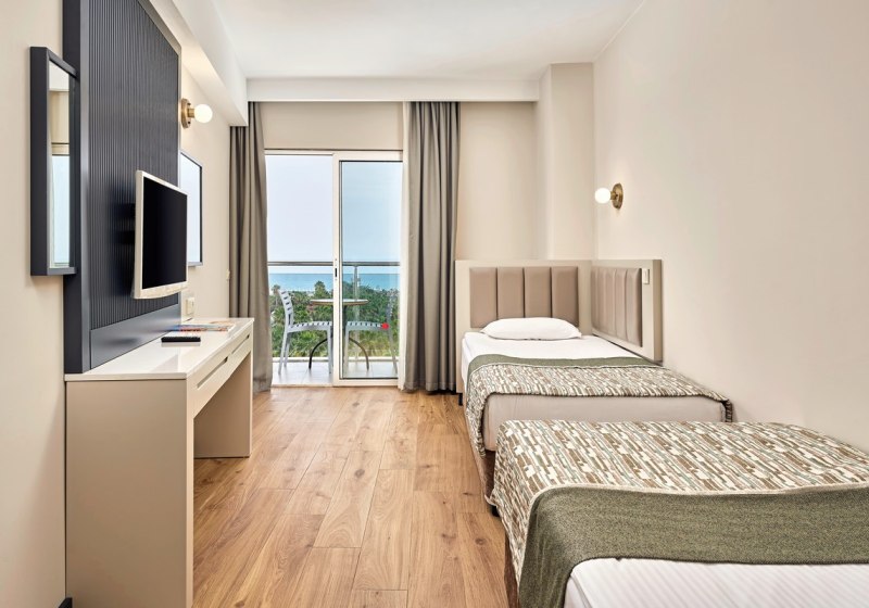 Zimmer & Wohnkomfort