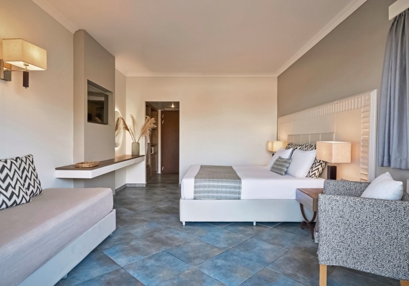 Zimmer & Wohnkomfort