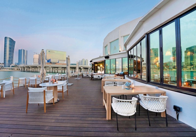 Kulinarik & Restaurants