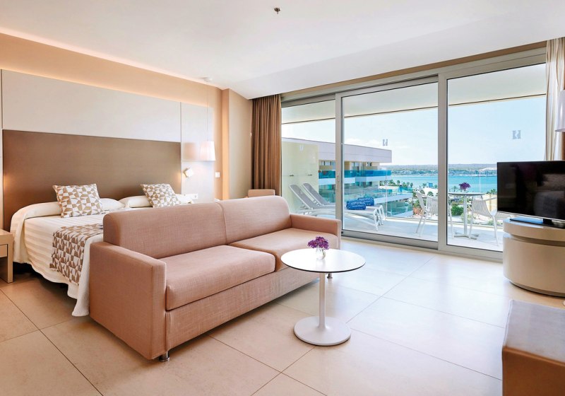 Zimmer & Wohnkomfort