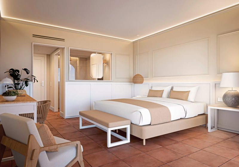 Zimmer & Wohnkomfort