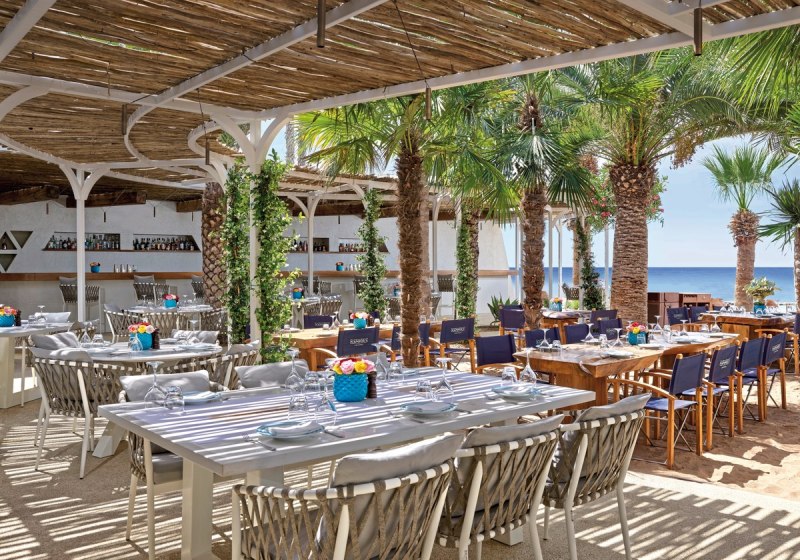 Kulinarik & Restaurants