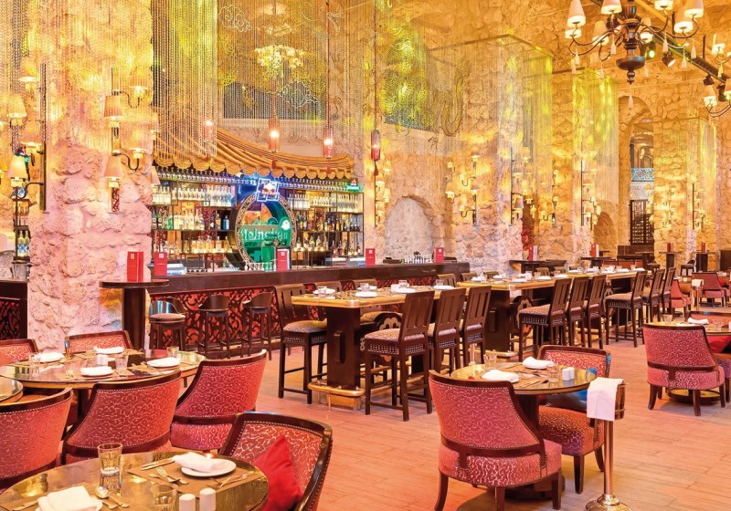 Kulinarik & Restaurants