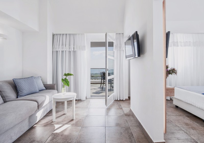 Zimmer & Wohnkomfort