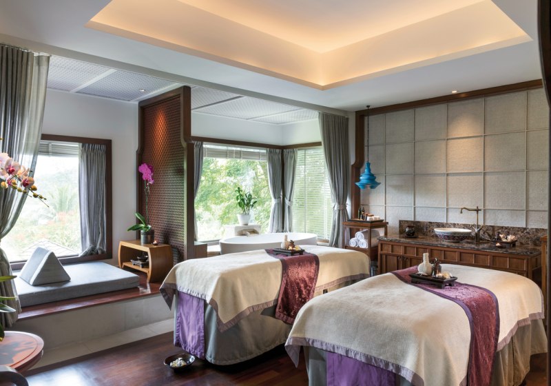 Beispiel: Wellness & Entspannung