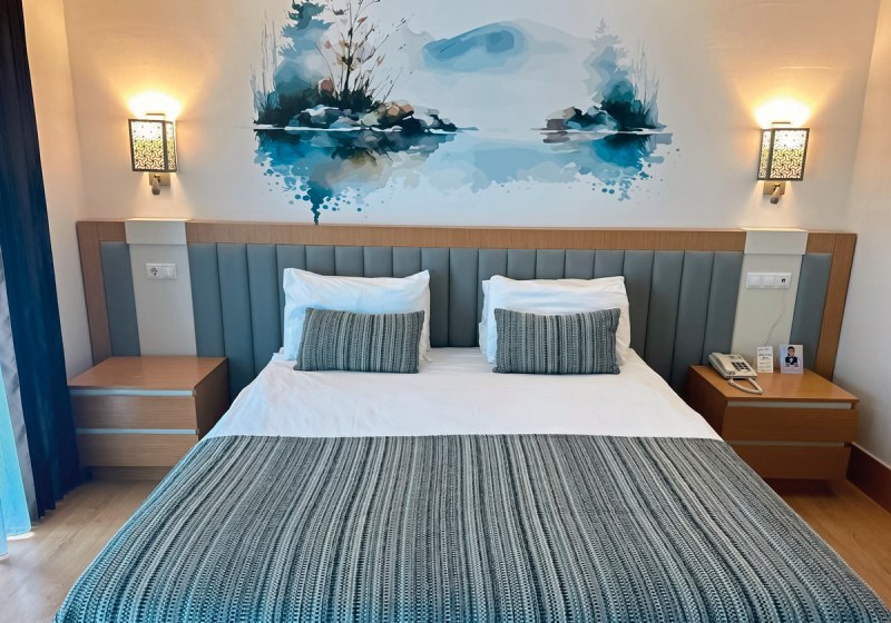 Zimmer & Wohnkomfort