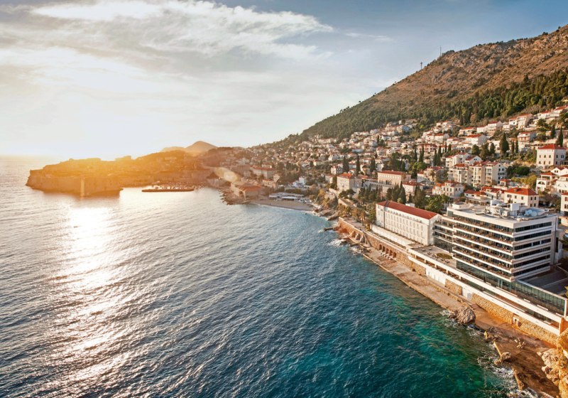 Hotelstrand