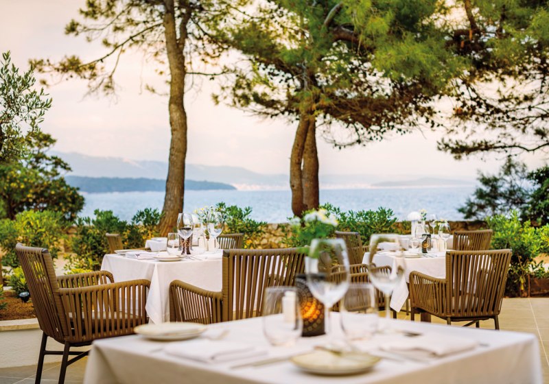 Kulinarik & Restaurants
