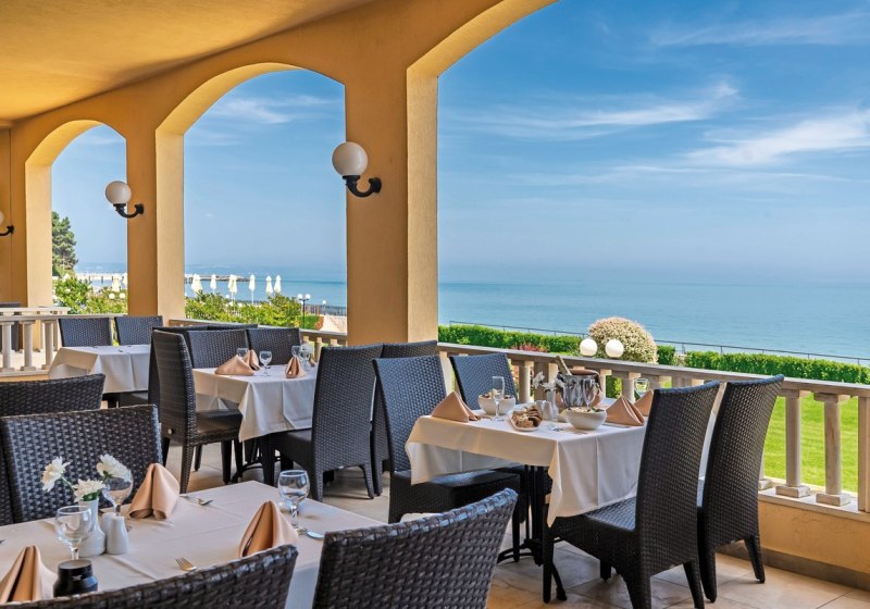 Kulinarik & Restaurants