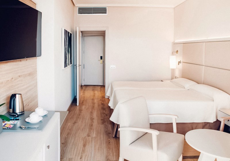 Zimmer & Wohnkomfort