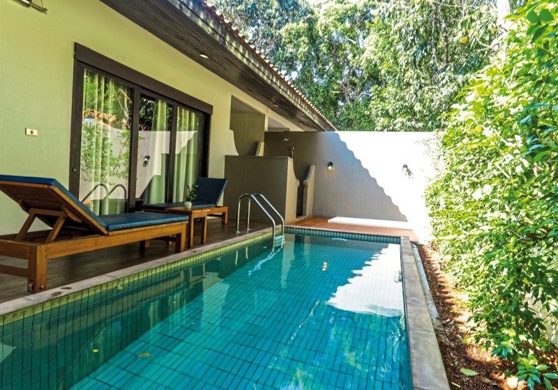 Zimmer & Wohnkomfort